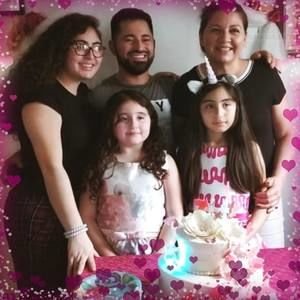 Meet your Posher, Lizeth